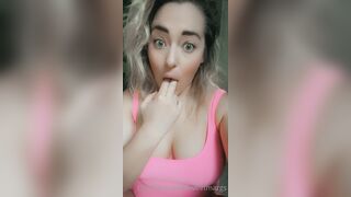 Sweetmargs (Sweet Margs) OnlyFans Leaks Pittsburgh Girl Porn Video 265