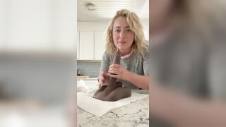 Sweetmargs (Sweet Margs) OnlyFans Leaks Pittsburgh Girl Porn Video 173