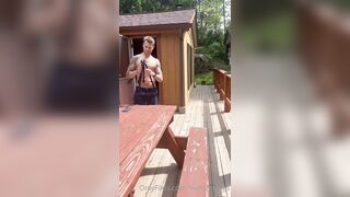 Sweetmargs (Sweet Margs) OnlyFans Leaks Pittsburgh Girl Porn Video 170