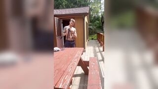 Sweetmargs (Sweet Margs) OnlyFans Leaks Pittsburgh Girl Porn Video 170