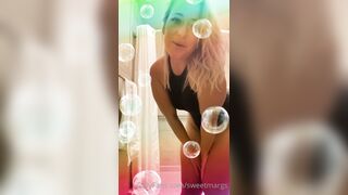Sweetmargs (Sweet Margs) OnlyFans Leaks Pittsburgh Girl Porn Video 84