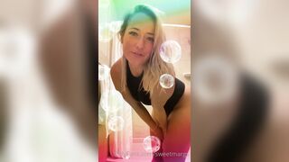 Sweetmargs (Sweet Margs) OnlyFans Leaks Pittsburgh Girl Porn Video 84