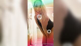 Sweetmargs (Sweet Margs) OnlyFans Leaks Pittsburgh Girl Porn Video 84