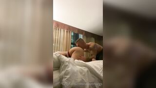 Sweetmargs (Sweet Margs) OnlyFans Leaks Pittsburgh Girl Porn Video 250