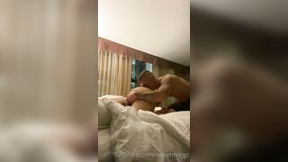 Sweetmargs (Sweet Margs) OnlyFans Leaks Pittsburgh Girl Porn Video 250