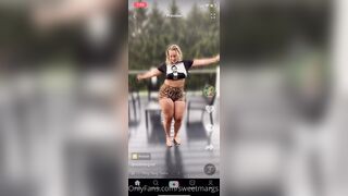 Sweetmargs (Sweet Margs) OnlyFans Leaks Pittsburgh Girl Porn Video 231