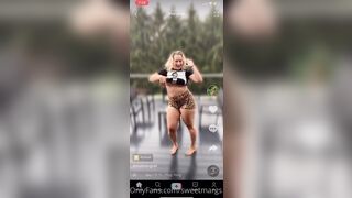 Sweetmargs (Sweet Margs) OnlyFans Leaks Pittsburgh Girl Porn Video 231