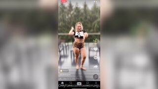 Sweetmargs (Sweet Margs) OnlyFans Leaks Pittsburgh Girl Porn Video 231