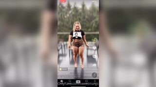 Sweetmargs (Sweet Margs) OnlyFans Leaks Pittsburgh Girl Porn Video 231