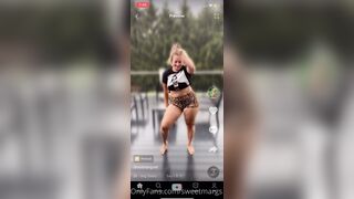 Sweetmargs (Sweet Margs) OnlyFans Leaks Pittsburgh Girl Porn Video 231