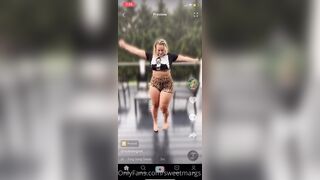 Sweetmargs (Sweet Margs) OnlyFans Leaks Pittsburgh Girl Porn Video 231