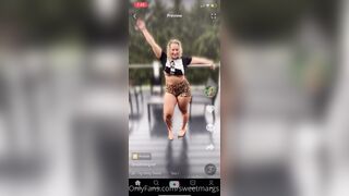 Sweetmargs (Sweet Margs) OnlyFans Leaks Pittsburgh Girl Porn Video 231