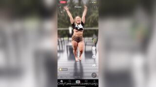 Sweetmargs (Sweet Margs) OnlyFans Leaks Pittsburgh Girl Porn Video 231