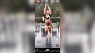 Sweetmargs (Sweet Margs) OnlyFans Leaks Pittsburgh Girl Porn Video 231