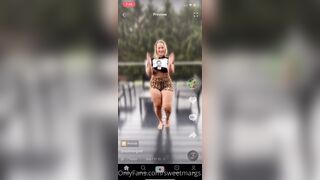 Sweetmargs (Sweet Margs) OnlyFans Leaks Pittsburgh Girl Porn Video 231