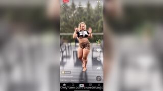 Sweetmargs (Sweet Margs) OnlyFans Leaks Pittsburgh Girl Porn Video 231