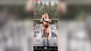 Sweetmargs (Sweet Margs) OnlyFans Leaks Pittsburgh Girl Porn Video 231