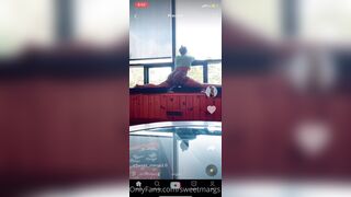 Sweetmargs (Sweet Margs) OnlyFans Leaks Pittsburgh Girl Porn Video 239