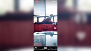 Sweetmargs (Sweet Margs) OnlyFans Leaks Pittsburgh Girl Porn Video 239