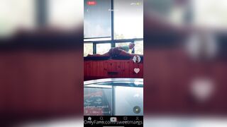 Sweetmargs (Sweet Margs) OnlyFans Leaks Pittsburgh Girl Porn Video 239