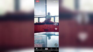 Sweetmargs (Sweet Margs) OnlyFans Leaks Pittsburgh Girl Porn Video 239