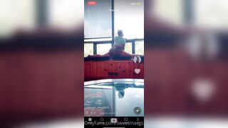 Sweetmargs (Sweet Margs) OnlyFans Leaks Pittsburgh Girl Porn Video 239