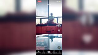 Sweetmargs (Sweet Margs) OnlyFans Leaks Pittsburgh Girl Porn Video 239