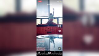 Sweetmargs (Sweet Margs) OnlyFans Leaks Pittsburgh Girl Porn Video 239