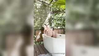 Sweetmargs (Sweet Margs) OnlyFans Leaks Pittsburgh Girl Porn Video 178