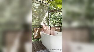 Sweetmargs (Sweet Margs) OnlyFans Leaks Pittsburgh Girl Porn Video 178