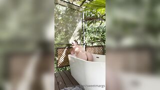 Sweetmargs (Sweet Margs) OnlyFans Leaks Pittsburgh Girl Porn Video 178