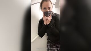 Sweetmargs (Sweet Margs) OnlyFans Leaks Pittsburgh Girl Porn Video 299