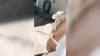 Sweetmargs (Sweet Margs) OnlyFans Leaks Pittsburgh Girl Porn Video 143