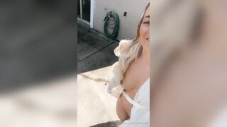 Sweetmargs (Sweet Margs) OnlyFans Leaks Pittsburgh Girl Porn Video 143