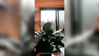 Sweetmargs (Sweet Margs) OnlyFans Leaks Pittsburgh Girl Porn Video 205