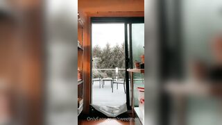 Sweetmargs (Sweet Margs) OnlyFans Leaks Pittsburgh Girl Porn Video 205