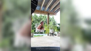 Sweetmargs (Sweet Margs) OnlyFans Leaks Pittsburgh Girl Porn Video 61