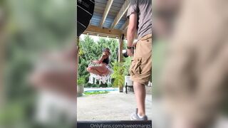 Sweetmargs (Sweet Margs) OnlyFans Leaks Pittsburgh Girl Porn Video 61