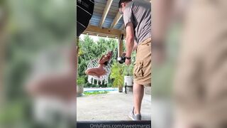 Sweetmargs (Sweet Margs) OnlyFans Leaks Pittsburgh Girl Porn Video 61