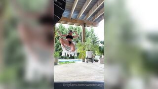 Sweetmargs (Sweet Margs) OnlyFans Leaks Pittsburgh Girl Porn Video 61