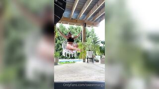 Sweetmargs (Sweet Margs) OnlyFans Leaks Pittsburgh Girl Porn Video 61