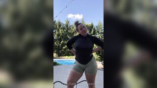 Sweetmargs (Sweet Margs) OnlyFans Leaks Pittsburgh Girl Porn Video 206