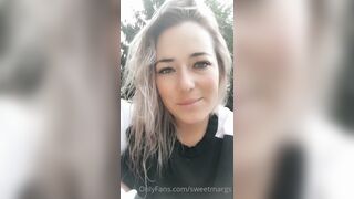 Sweetmargs (Sweet Margs) OnlyFans Leaks Pittsburgh Girl Porn Video 29
