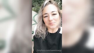 Sweetmargs (Sweet Margs) OnlyFans Leaks Pittsburgh Girl Porn Video 29