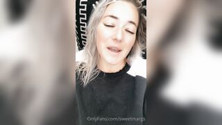 Sweetmargs (Sweet Margs) OnlyFans Leaks Pittsburgh Girl Porn Video 29