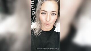 Sweetmargs (Sweet Margs) OnlyFans Leaks Pittsburgh Girl Porn Video 29