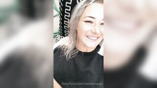 Sweetmargs (Sweet Margs) OnlyFans Leaks Pittsburgh Girl Porn Video 29