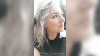 Sweetmargs (Sweet Margs) OnlyFans Leaks Pittsburgh Girl Porn Video 29