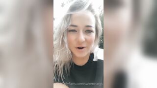 Sweetmargs (Sweet Margs) OnlyFans Leaks Pittsburgh Girl Porn Video 29