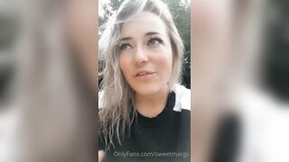 Sweetmargs (Sweet Margs) OnlyFans Leaks Pittsburgh Girl Porn Video 29